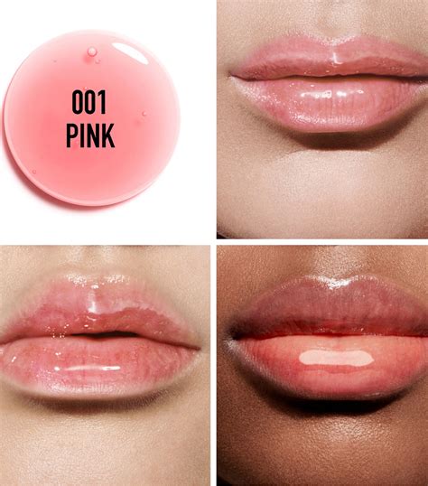 lip glow oil dior 006|dior lip glow shades.